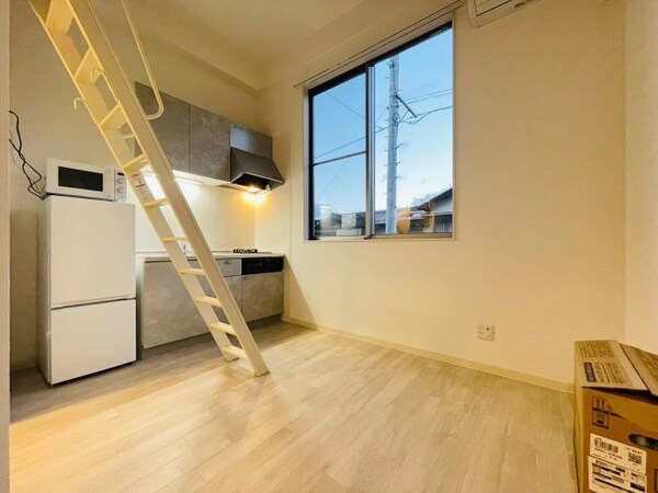 その他部屋・スペース(同物件別部屋参考写真になります。)