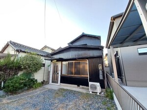 グランパレス富田外観写真