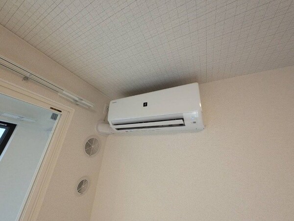 その他設備(同型部屋写真です。)