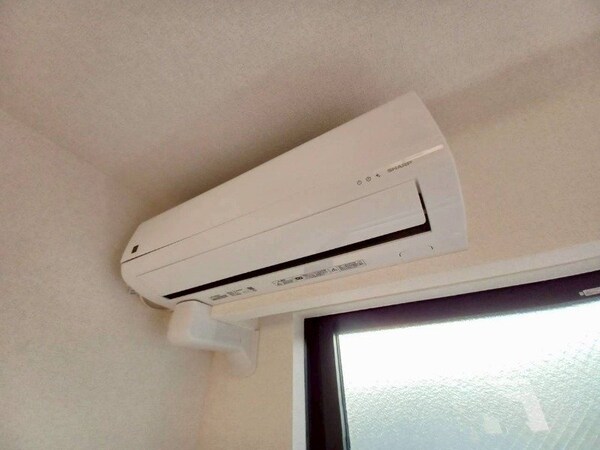 その他設備(同型参考写真)