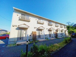 プラッサムコートＴＩ　Ａ棟外観写真