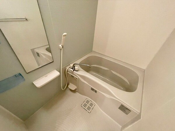 バス／シャワールーム等(同タイプのお部屋の参考写真です。)