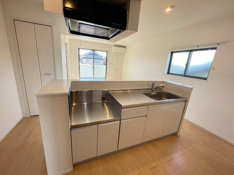 物件内観写真7　(同型参考写真)