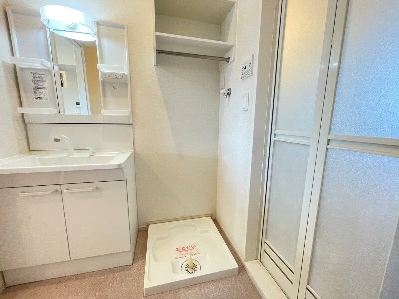 物件内観写真12　(同型参考写真)