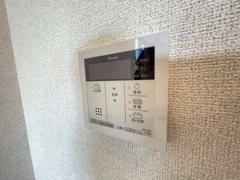 物件内観写真25　(同型参考写真)