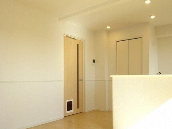 その他(同タイプの部屋写真です)