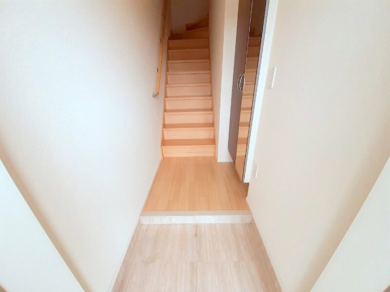 物件内観写真15　(同物件別室写真)