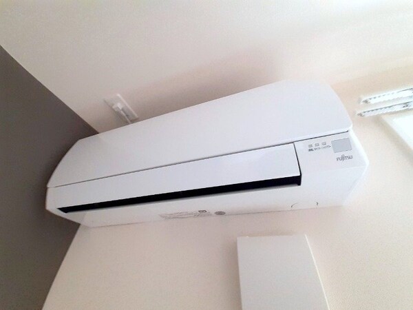 その他設備(同物件別室写真)