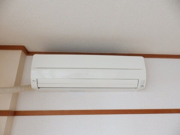 その他設備(別部屋参考写真です)