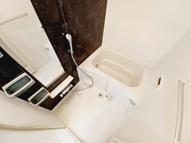 物件内観写真9　(同型反転写真です。)