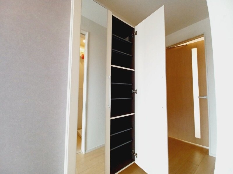 物件内観写真19　(同型反転写真です。)