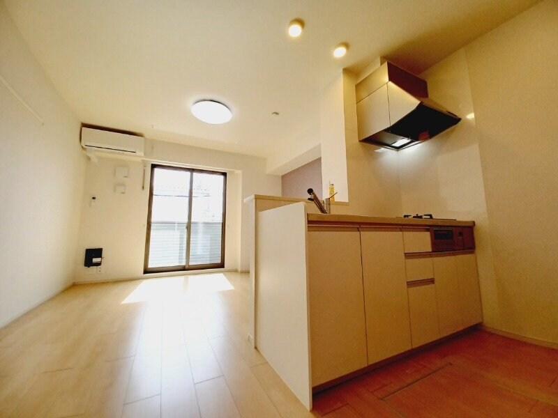 物件内観写真22　(同型反転写真です。)