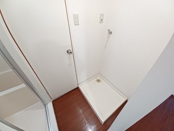 その他設備(別部屋の写真です。)