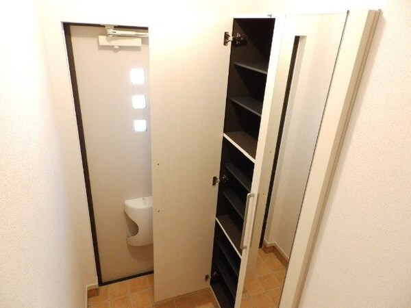 その他部屋・スペース