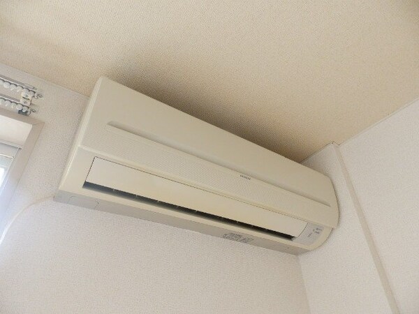 その他設備(同タイプ部屋写真です。)