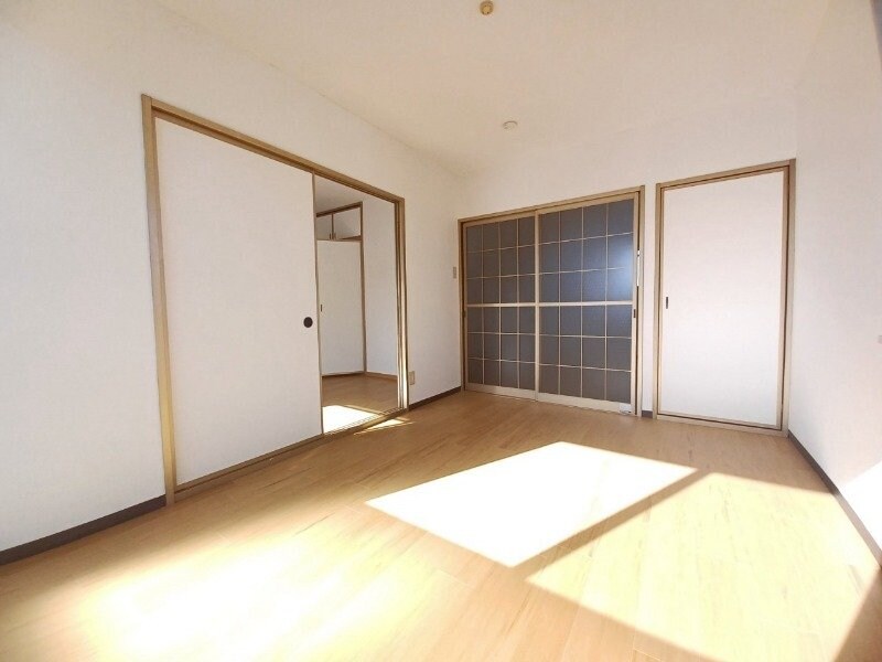 物件内観写真11　(反転タイプ参考写真)