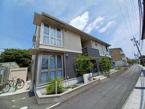 プログレス外観写真