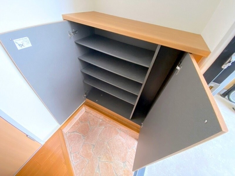 物件内観写真23　(同型参考写真)