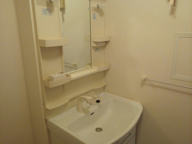 物件内観写真9　(同型参考写真)