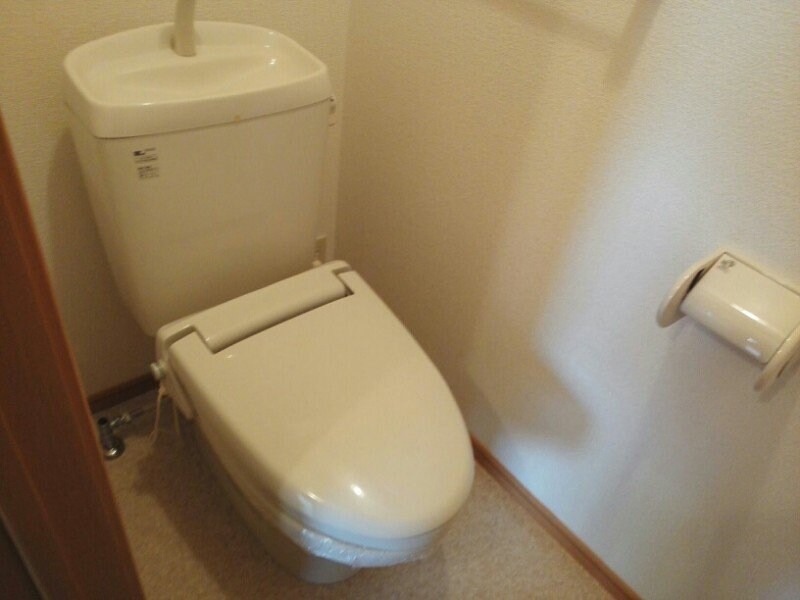 物件内観写真10　(同型参考写真)