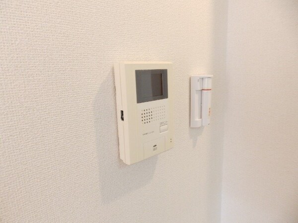 セキュリティ(同型参考写真)