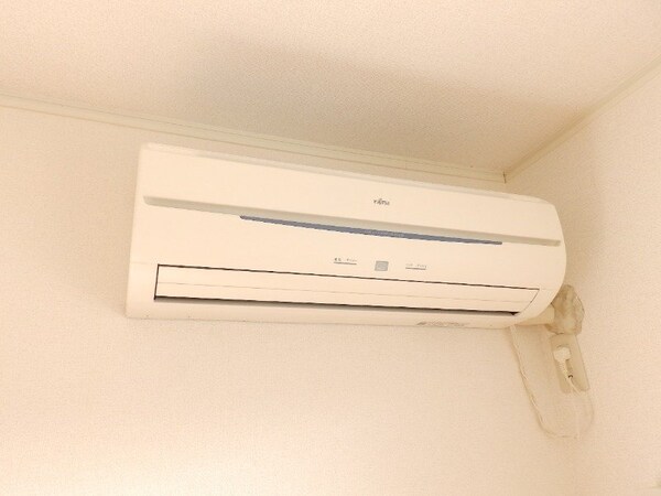 その他設備(同型参考写真)
