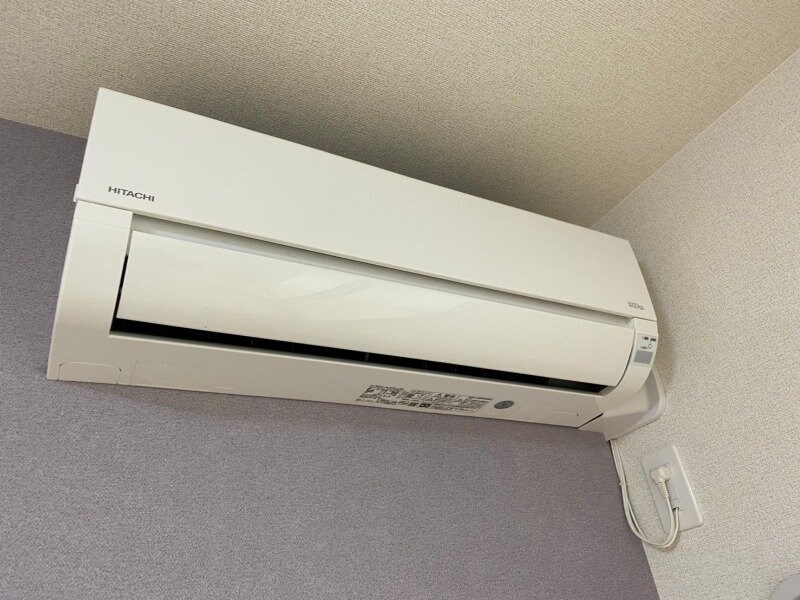 物件内観写真10　(同タイプ部屋写真です。)