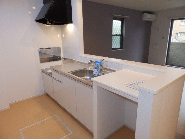 物件内観写真11　(同タイプ部屋写真です。)