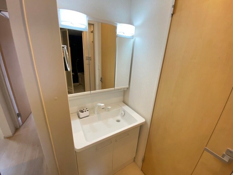 物件内観写真12　(同タイプ部屋写真です。)