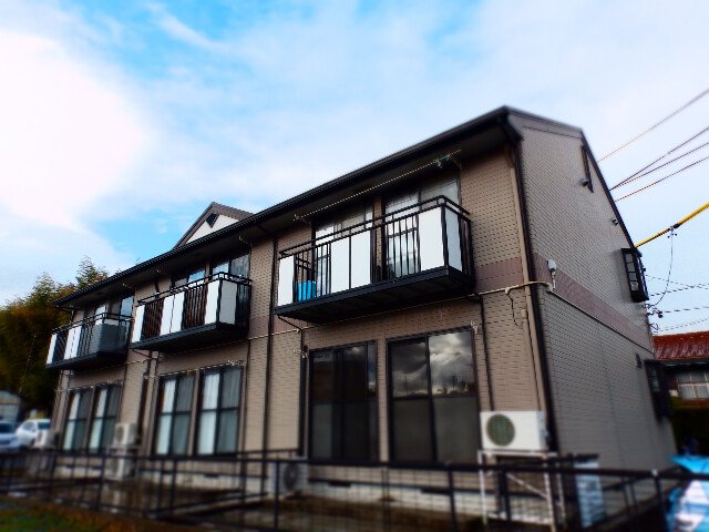 ライフステージ栗田