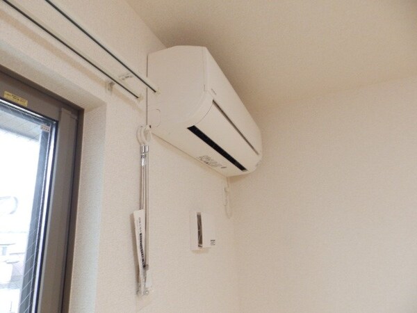 その他設備(同物件別室反転タイプ画像)