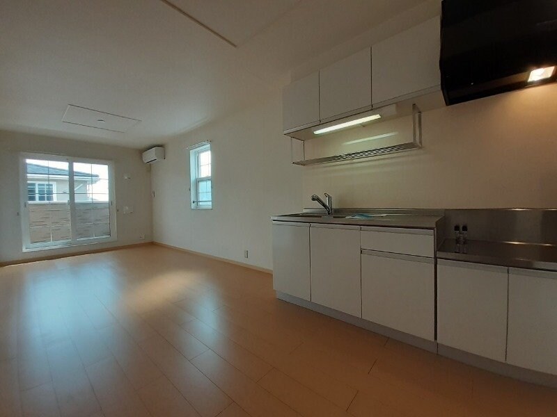 物件内観写真6　(同型参考写真)