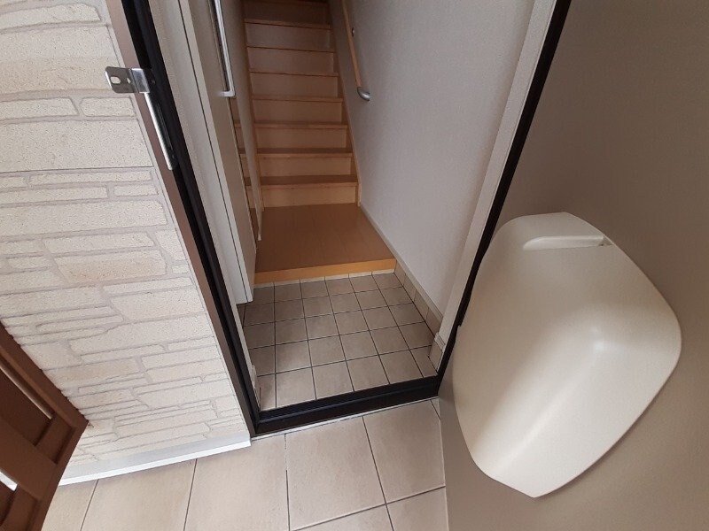 物件内観写真18　(同型参考写真)