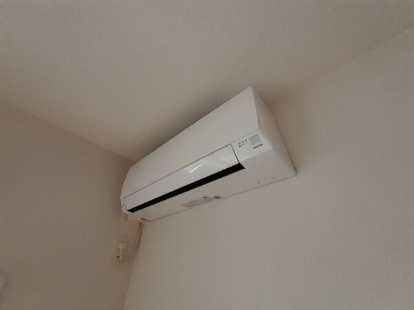 その他設備(同型参考写真)