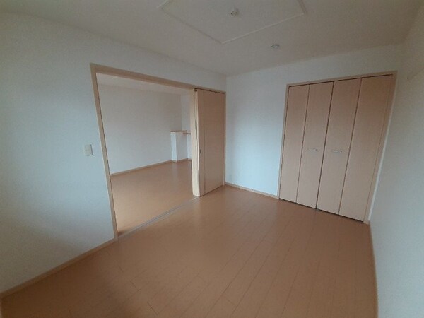 その他部屋・スペース(同物件別室反転タイプ画像)