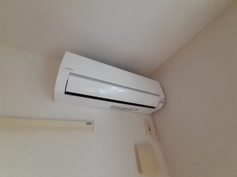 物件内観写真14　(同物件別室反転タイプ画像)