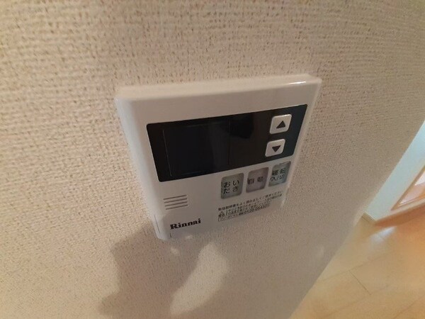 その他設備(同物件別室反転タイプ画像)