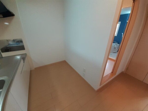 その他(同物件別室反転タイプ画像)