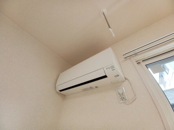 その他設備(同型参考写真)