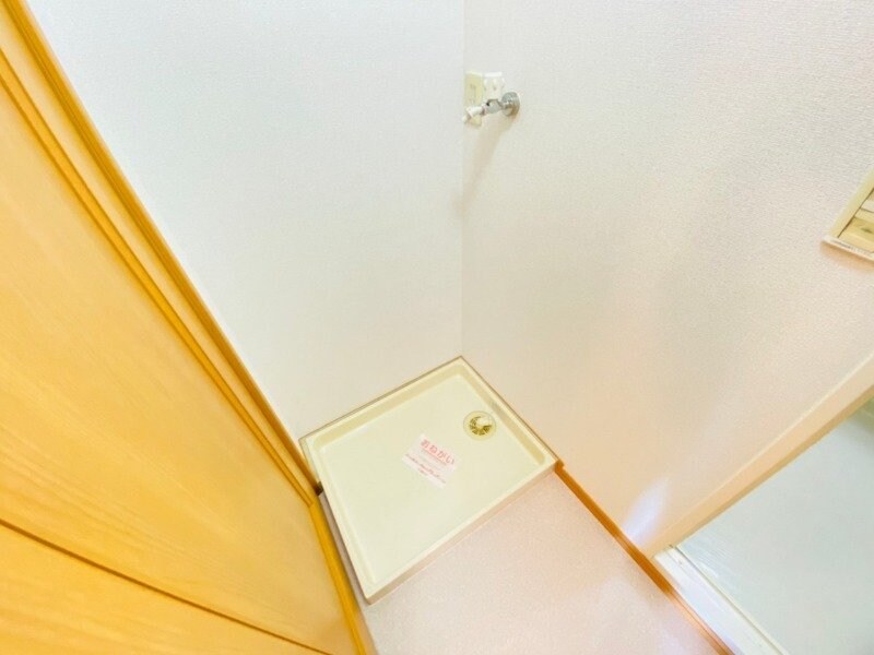 物件内観写真13　(同物件別室反転タイプ画像)