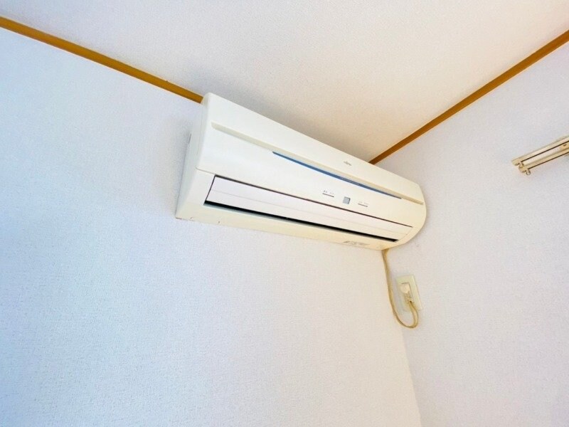 物件内観写真17　(同物件別室反転タイプ画像)