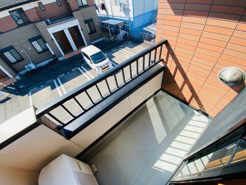 物件内観写真18　(同物件別室反転タイプ画像)