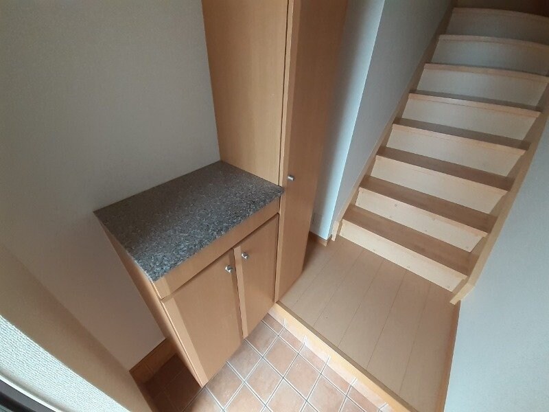 物件内観写真25　(同建物の別部屋写真です)