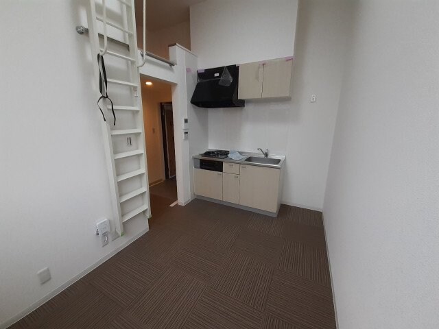 物件内観写真7　(同物件別室写真)