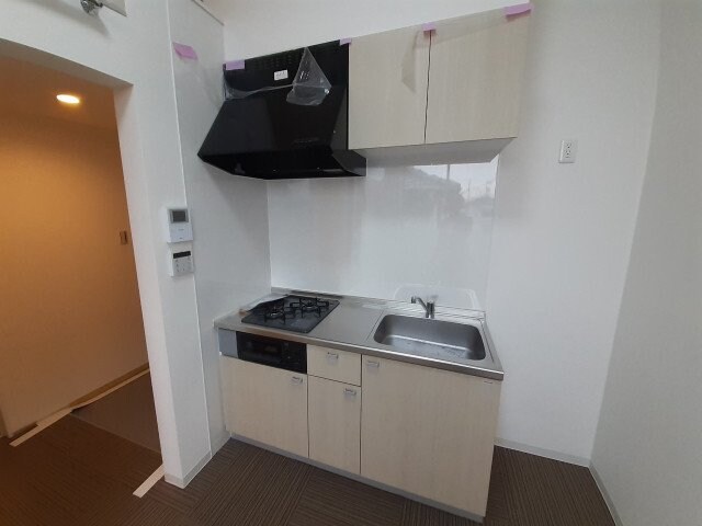 物件内観写真8　(同物件別室写真)