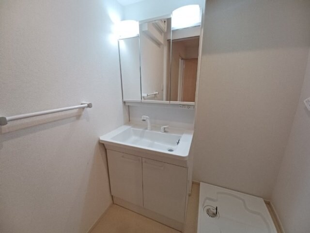 物件内観写真10　(同型反転タイプです)