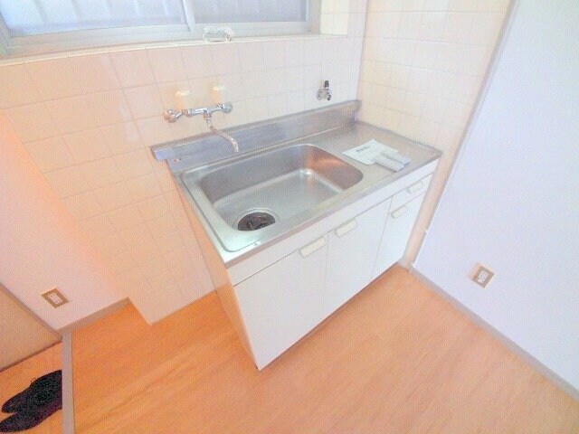 物件内観写真8　(同タイプ部屋写真です。)