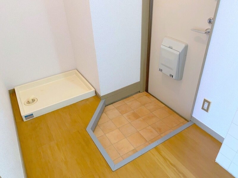 物件内観写真14　(同タイプ部屋写真です。)