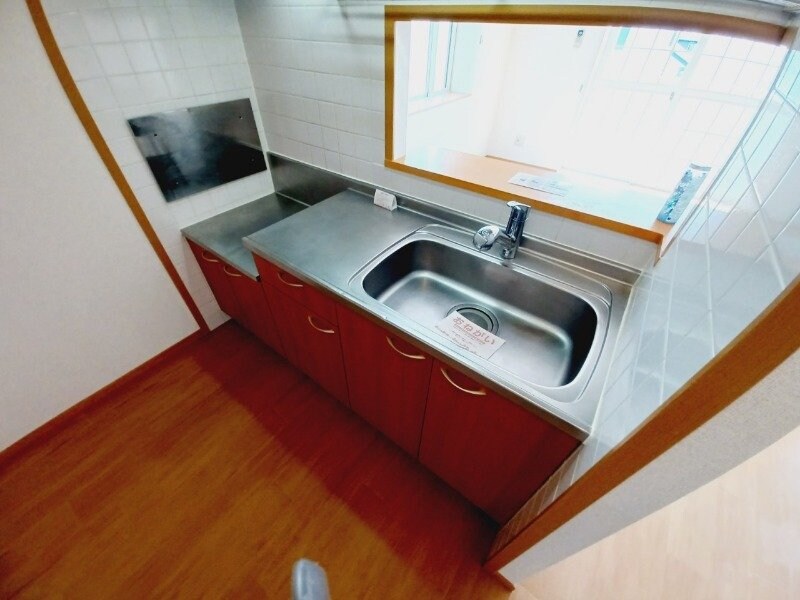 物件内観写真14　(同物件別部屋参考写真です。)