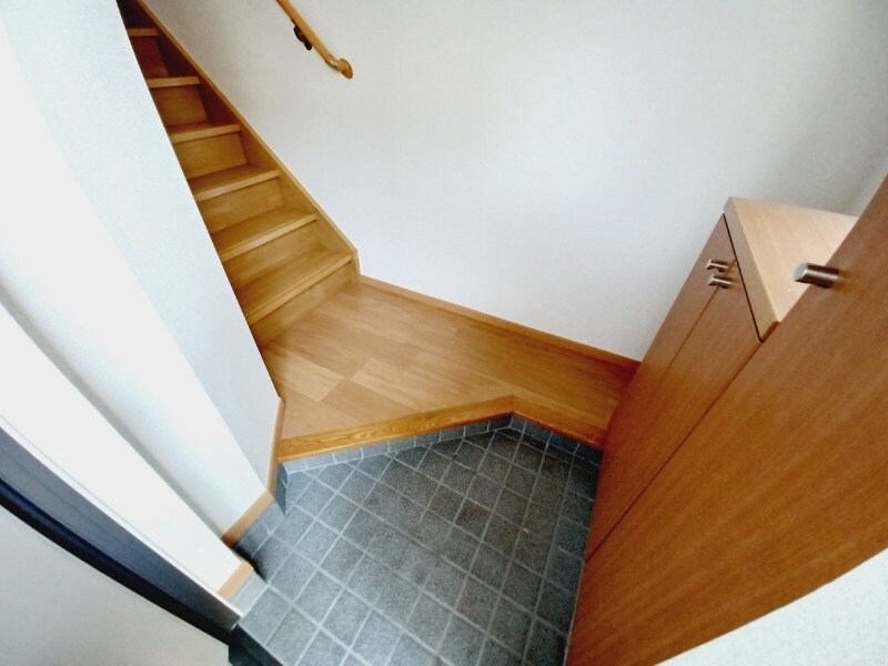 物件内観写真15　(同物件別部屋参考写真です。)